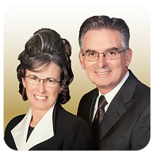 Pastor & Sister Hyler